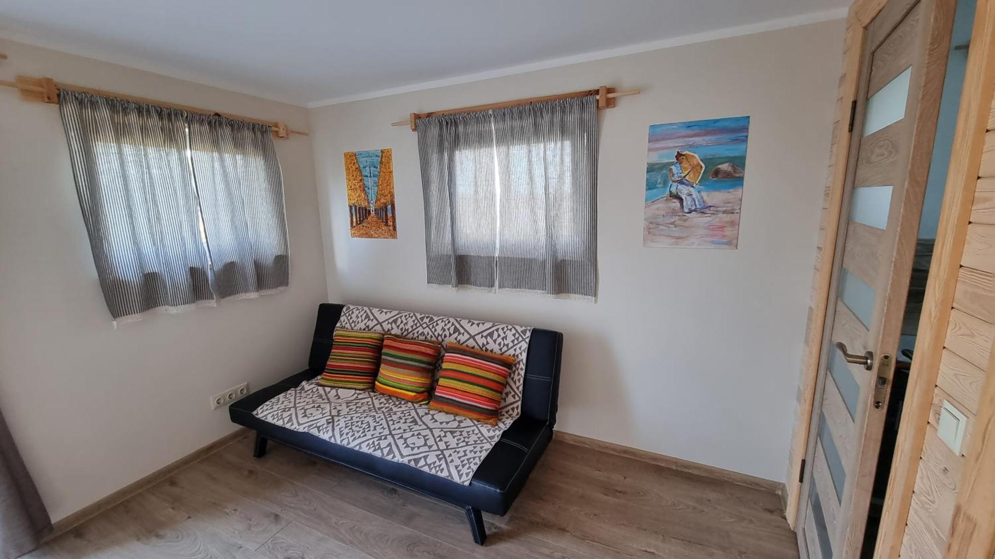 Inti Holiday home