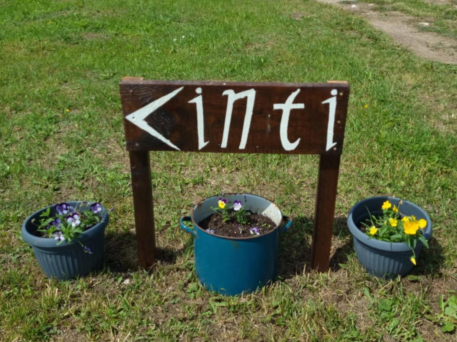 Inti *