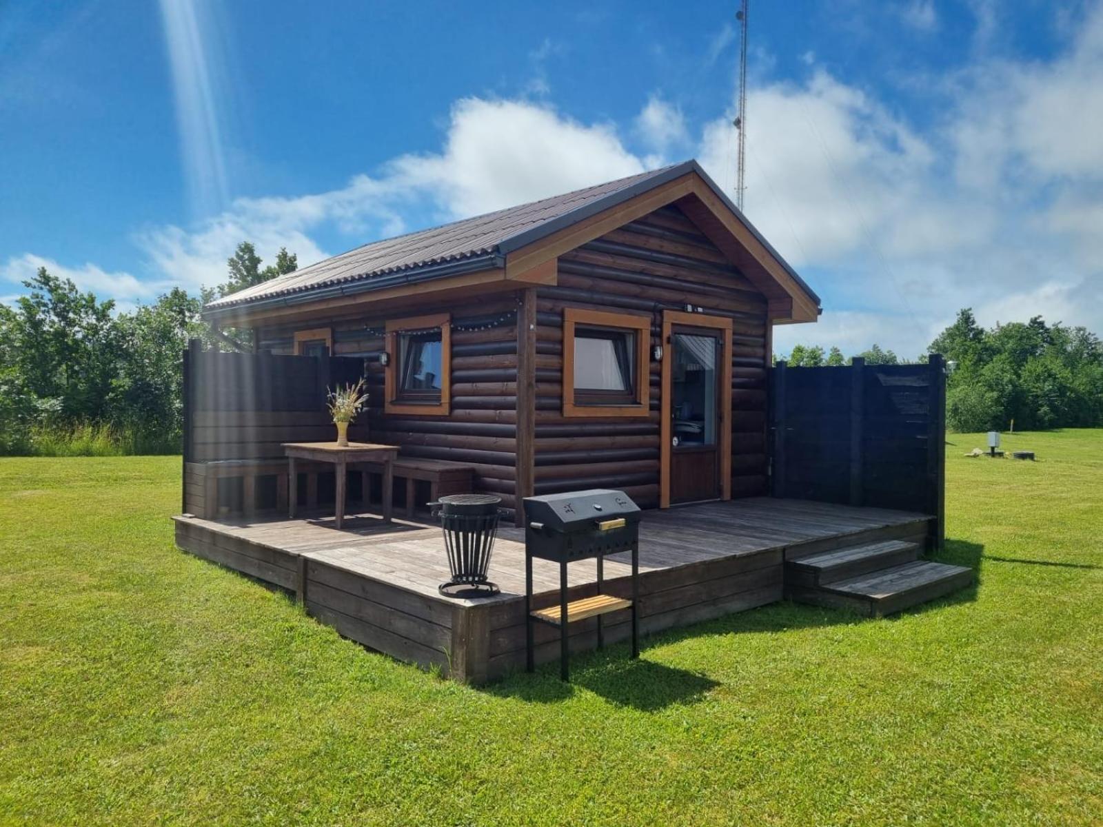 Holiday home Inti