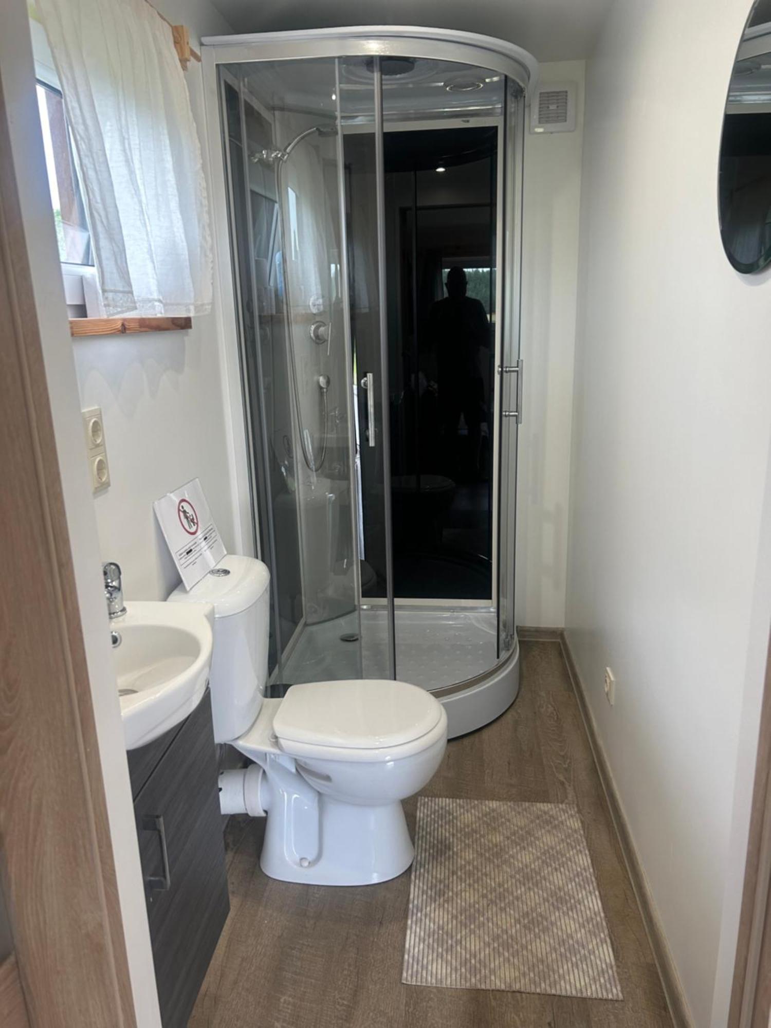 Holiday home Inti