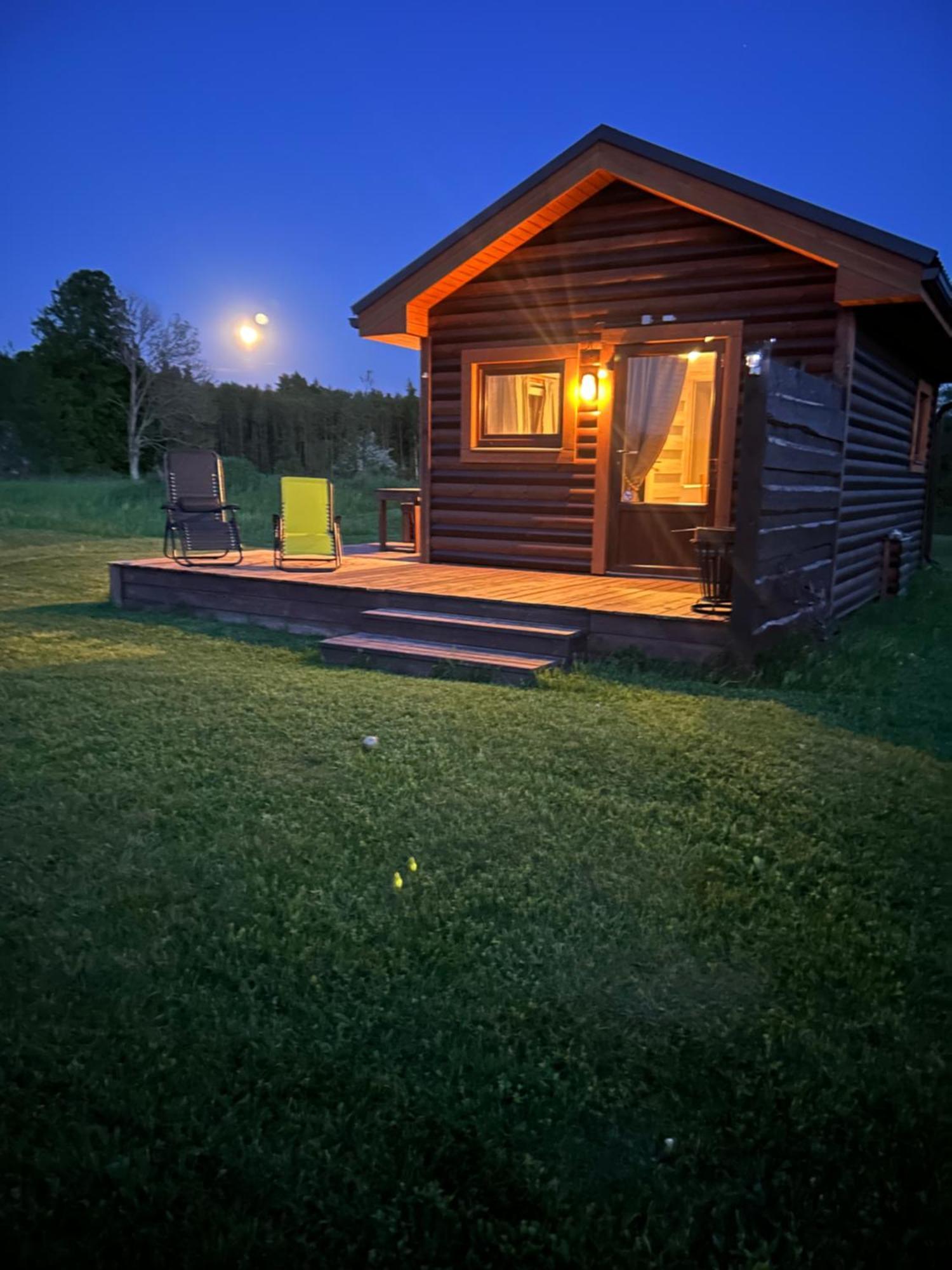 Holiday home Inti *